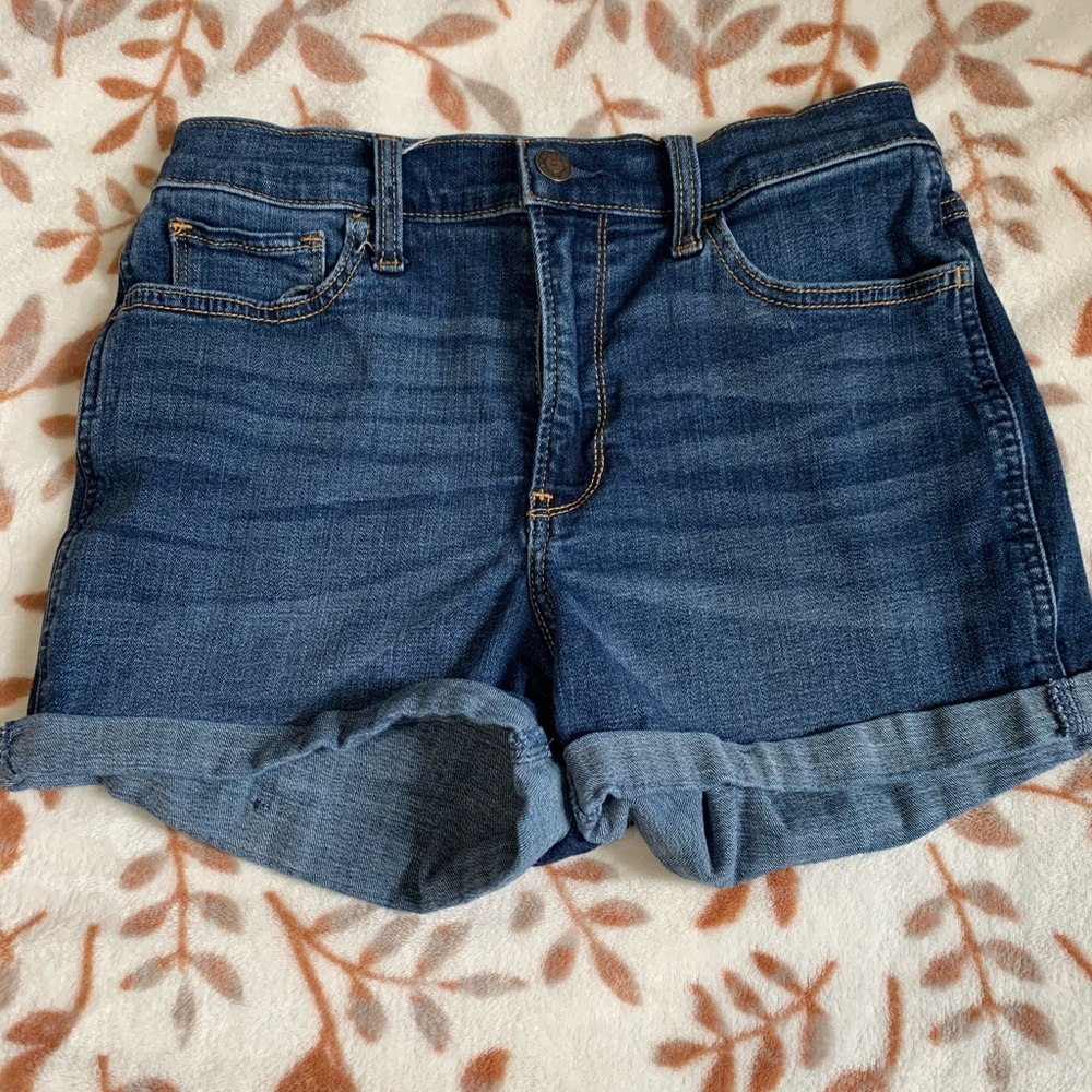 Hollister shorts